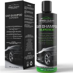 15 Best Car Detailing Products and Supplies 2017 - Car Cleaners