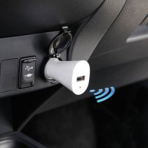 15 Must Have High Tech Car Gadgets