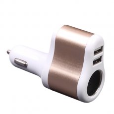 Aliexpress.com : Buy High quality 5V 3.1A Dual USB Car Charger