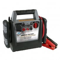 Amazon.com: Peak PKC0AO 300 Amp Jump Starter: Automotive