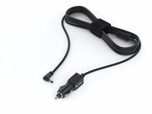 Amazon.com: Pwr+ 5.5 Ft Rapid Car Charger for Sylvania 7 9 10