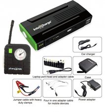 Battery Booster Jump Starter Pack: 8 Newest Lithium Boosters Revealed