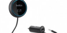 Belkin Hands-Free Bluetooth Car Kit Review