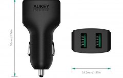 Best USB Car Charger below 4 Rupees