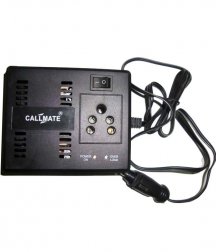 Callmate - Universal Car Charger For Laptop and Cell Phone: Buy