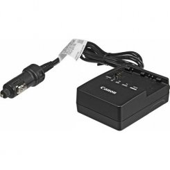 Canon CBC-E6 Car Battery Charger (Use with Canon EOS 5D Mark II)