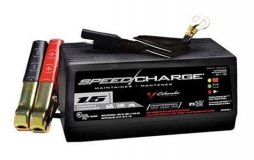 Car Battery Trickle Charger Guide | eBay