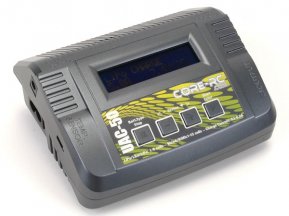 Chargers, Spares & Accessories from Modelsport UK