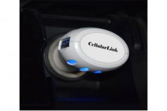 Cheap Dual USB Car Charger Walmart Wholesale | CellularLink Dual