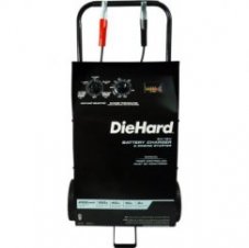 Diehard DH-200M 200/40/10/2 Amp Battery Charger - Walmart.com