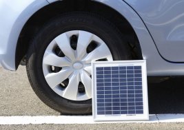 Do Solar Car Battery Chargers Work?