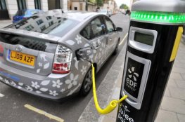 Electric car and hybrid car buying guide | Digital Trends