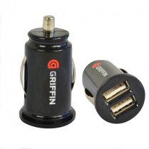 Griffin Dual USB Car Charger