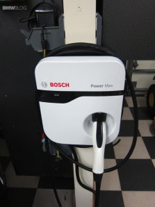 Home Installation Of Level 2 EVSE For Electric Car