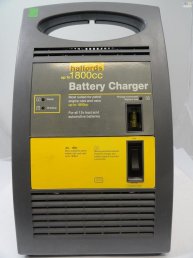 KLH-1208NE - Halfords Car battery charger - Refurbished