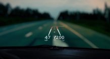 Motorburn | 4 ways to get the HUD experience without shelling out