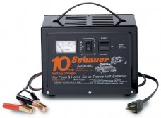 Tech 101 – Maintaining and charging a battery | Hemmings Daily
