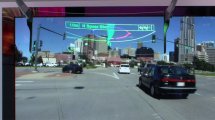 To Release AR-HUD Car Navigation System Next Year