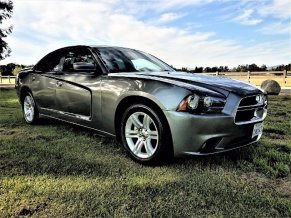 Used Dodge Charger For Sale - CarGurus