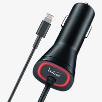 Verizon Vehicle Charger for Apple Lightning - Verizon Wireless