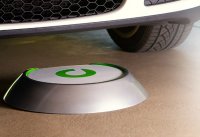 Will Wireless Electric-Car Charging Be The Next Big Thing?