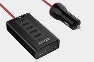 Anker PowerDrive 5