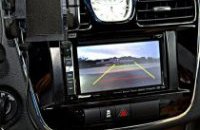 Backup cameras are a great safety technology. Image by ..Russ.. via Flickr cc.