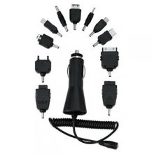 Car Phone Charger