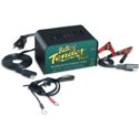 Deltran SuperSmart Battery Tender Plus 12-Volt 1.25 AMP Battery Charger