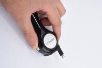 E. T. Pocket Car Charger Thumb