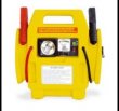 jump starter light