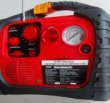 jump starter radio