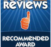 Legit Reviews Recommended Award