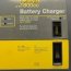 Car battery charger Halfords