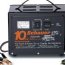 Car battery trickle Chargers