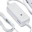 Car Charger for Mac Laptop