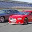Dodge Charger Stock Car