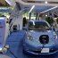 Nissan Car Charger