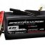 Trickle battery charger car