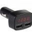 USB Car Charger voltage