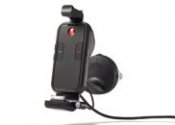 Bluetooth Handsfree Car Kit for iPhone 5