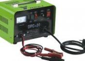 Car battery charger 12V