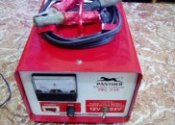Car battery charger Philippines