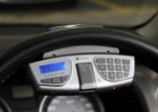 Car dashboard Gadgets