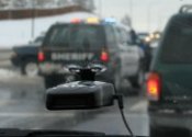 Car radar Detectors legal