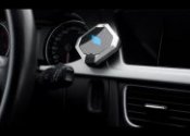 Gadgets car