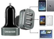 Most powerful USB Car Charger