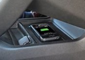 Qi Charger In-Car