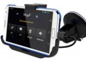 Samsung Note 2 Car Charger