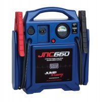 schumacher jnc 660 battery jump starter